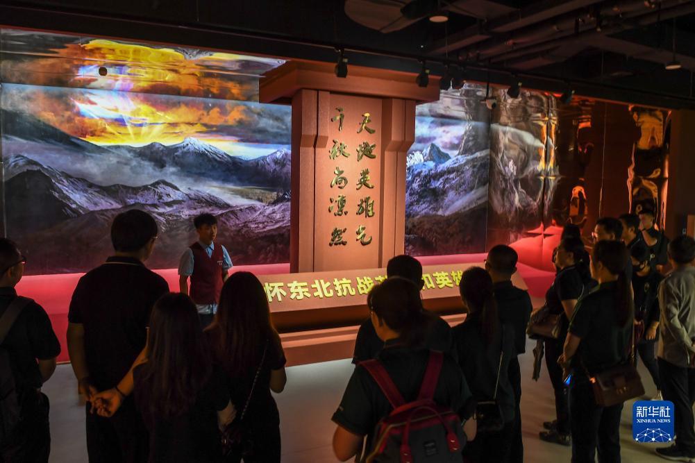 海洋娱乐发现海洋财富